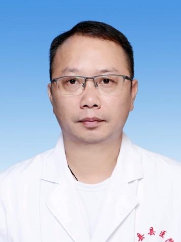 眼科——王成
