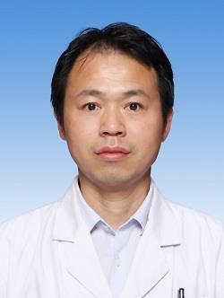 心血管內(nèi)科——黃文江