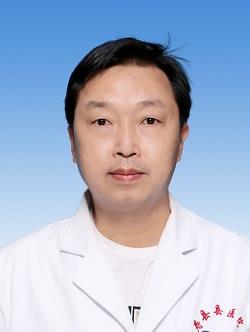 消化內(nèi)科——李俊嶺
