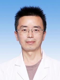內(nèi)分泌科——吳盛釗